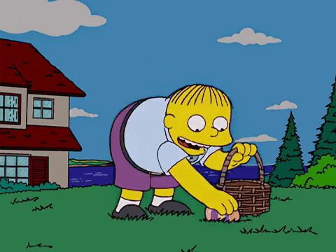 Simpsons_Easter