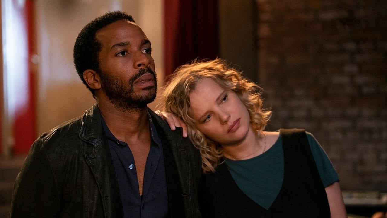 The Eddy: Erster Trailer zur Musikserie