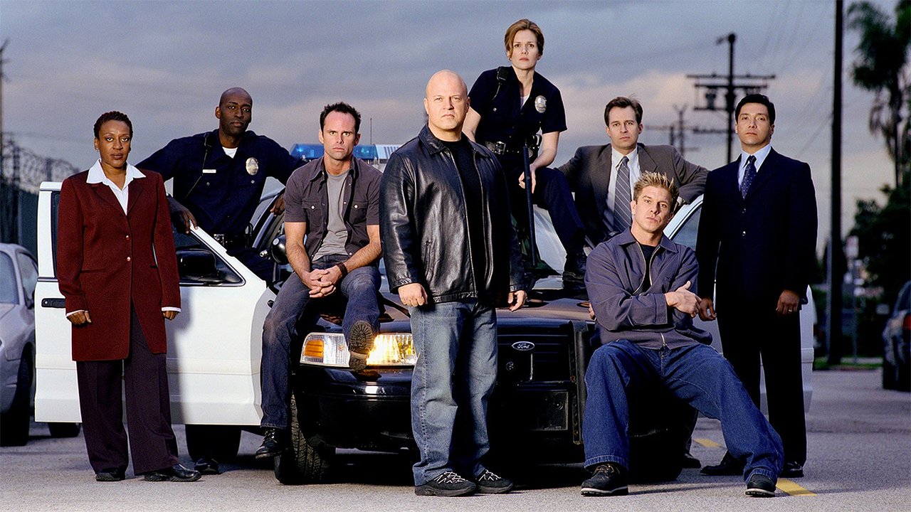 The-Shield
