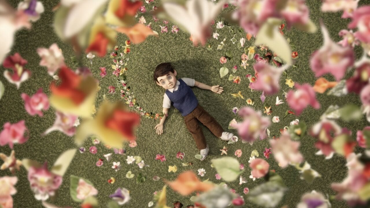 The Shivering Truth: Trailer und deutscher Starttermin zur Stop-Motion-Serie