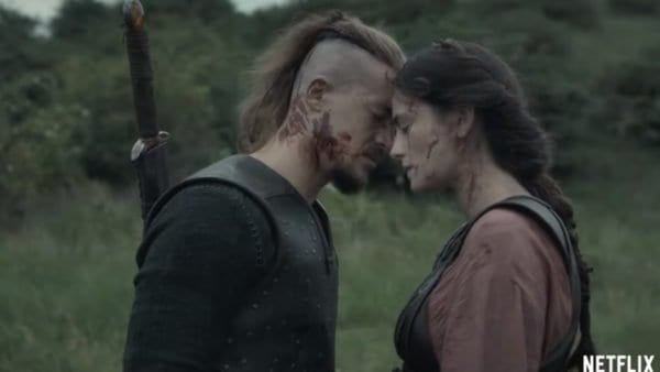 The Last Kingdom: Trailer zur 4. Staffel