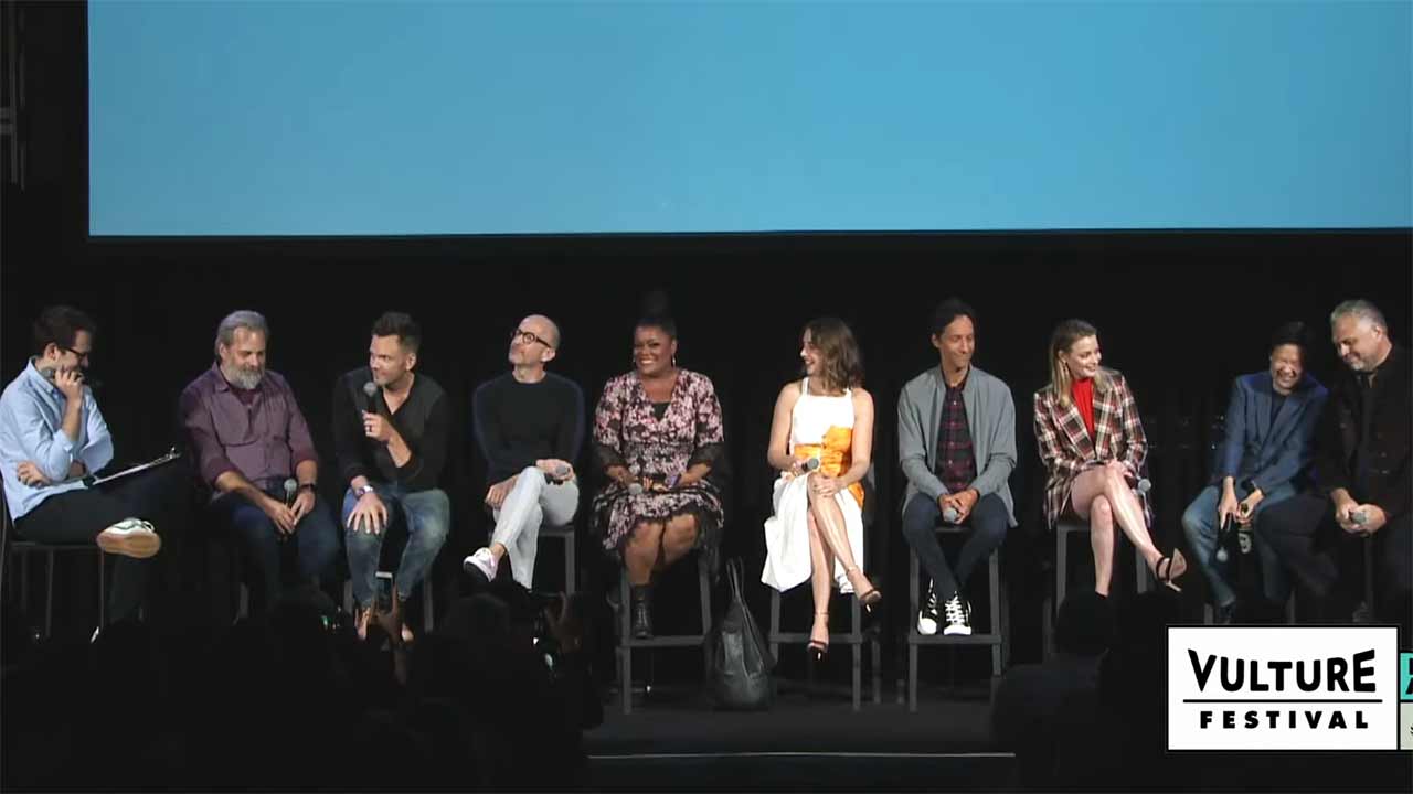 community-cast-talk