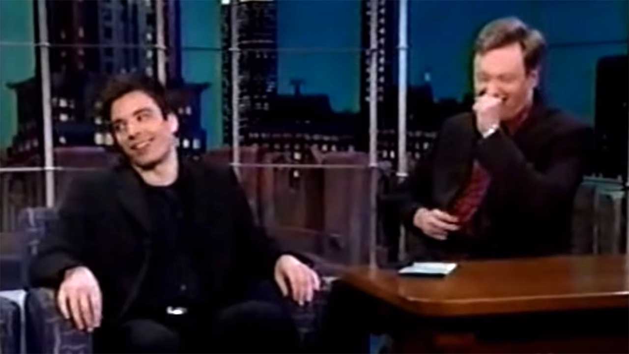jimmy-fallon-conan-o-brien-talk-show-debut-1999