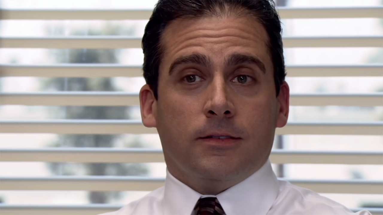 So wurde der ursprüngliche Michael Scott in „The Office“ verändert