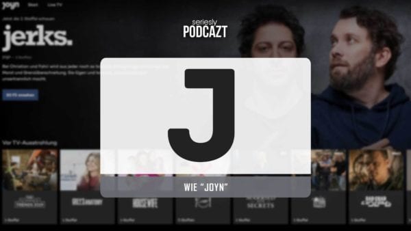 podcAZt Joyn