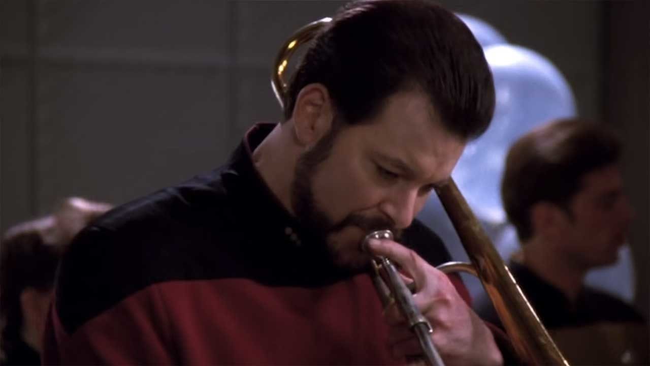 Die „Star Trek“-Crew singt „All Star“ von Smash Mouth