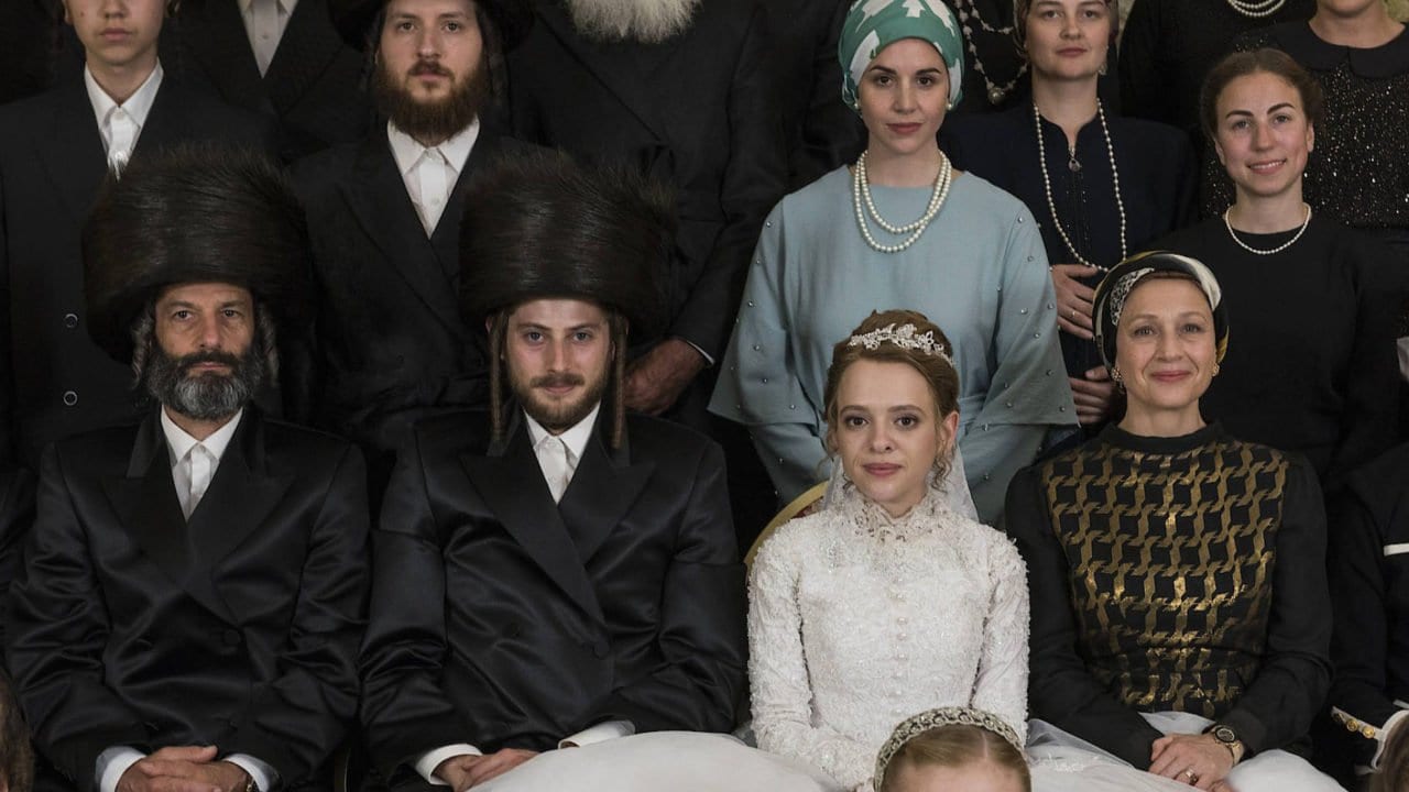 Review: Netflix‘ Unorthodox (Mini-Serie)