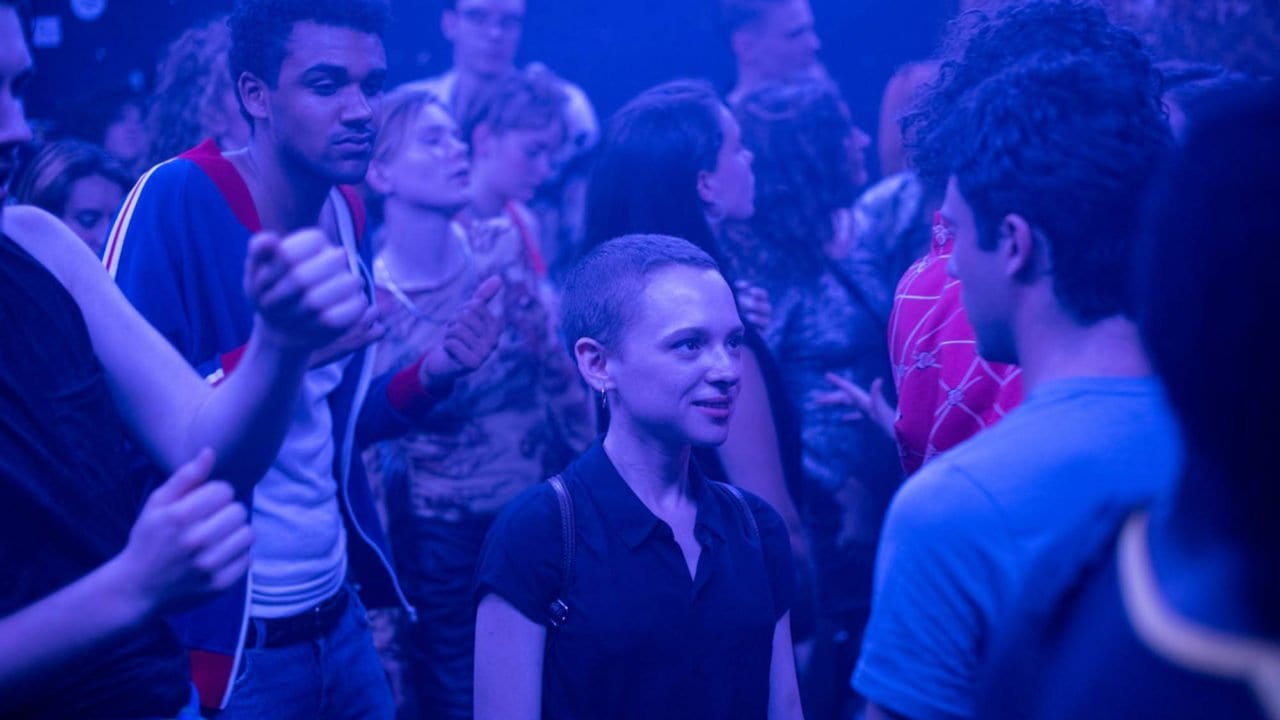 Unangepasst: Podcast zur Netflix-Serie Unorthodox