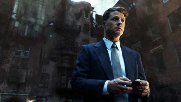 Gotham: finale 5. Staffel ab heute auf Netflix (Review-Überblick)
