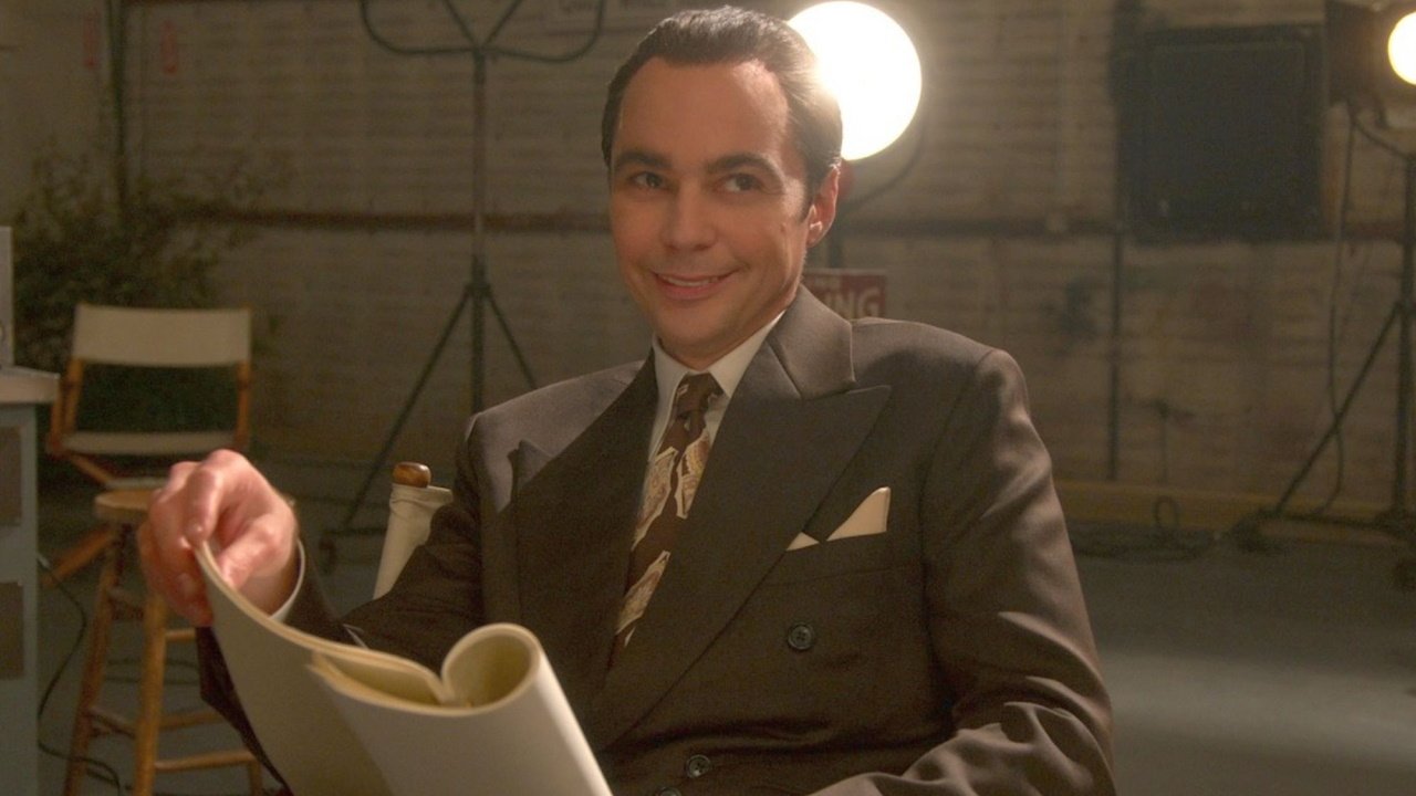 Hollywood-Henry