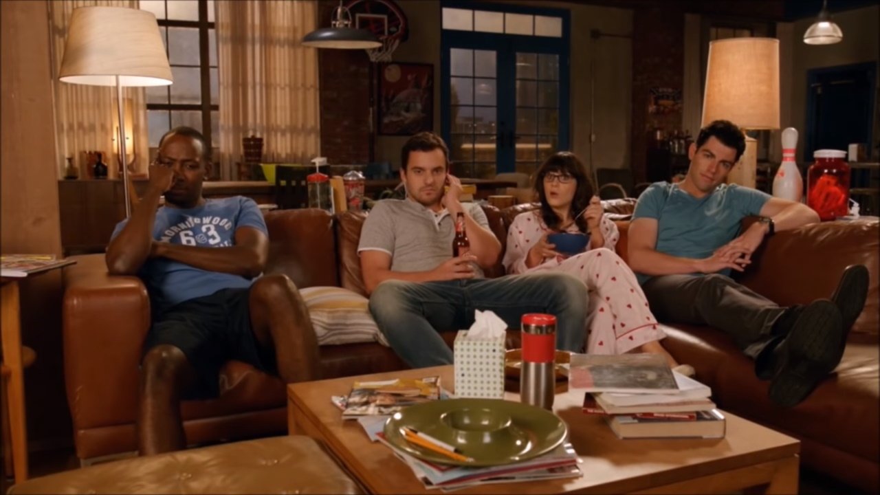 NewGirl_3Seconds
