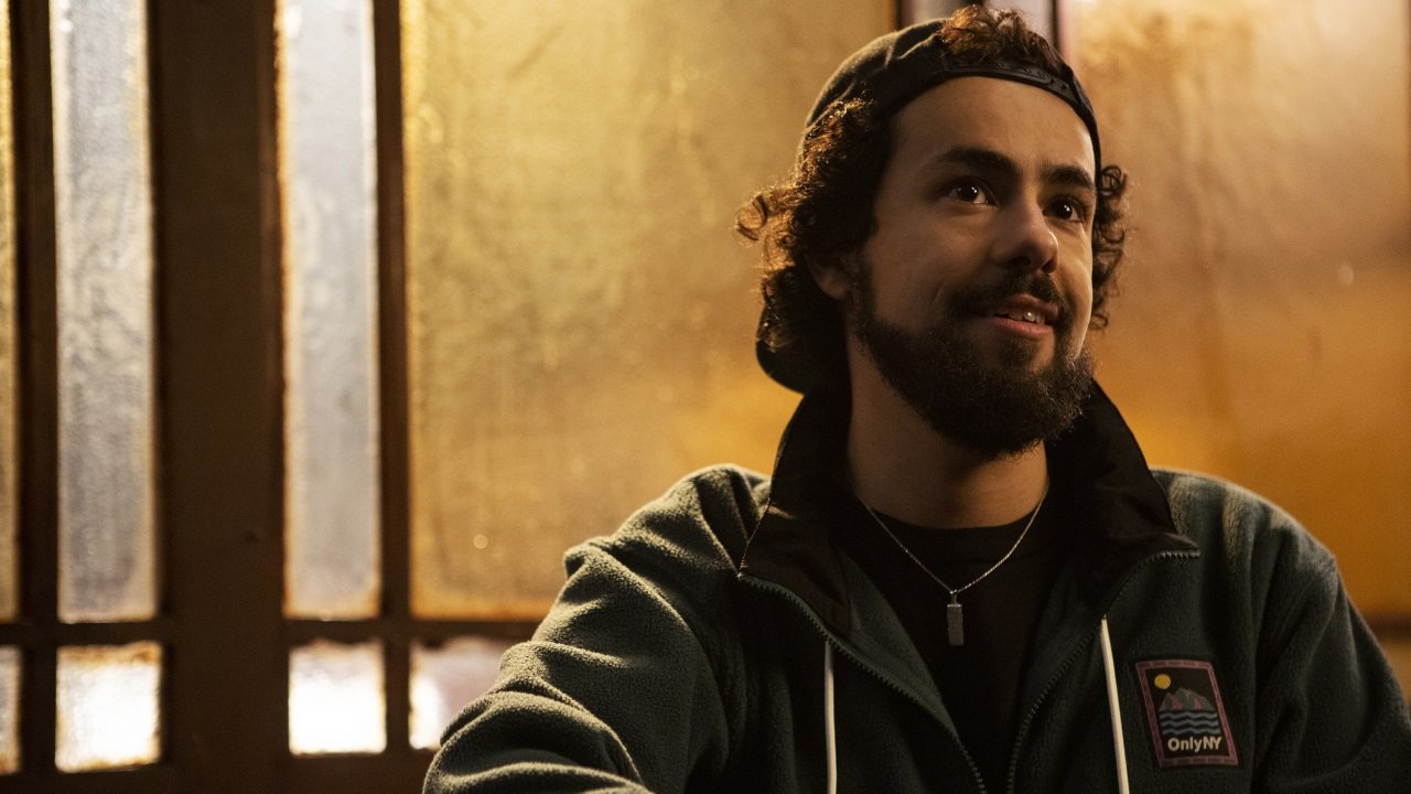 Ramy-Season-2