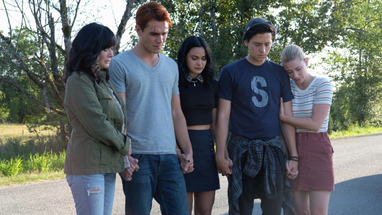 Riverdale-Season-4-Shannen-Doherty
