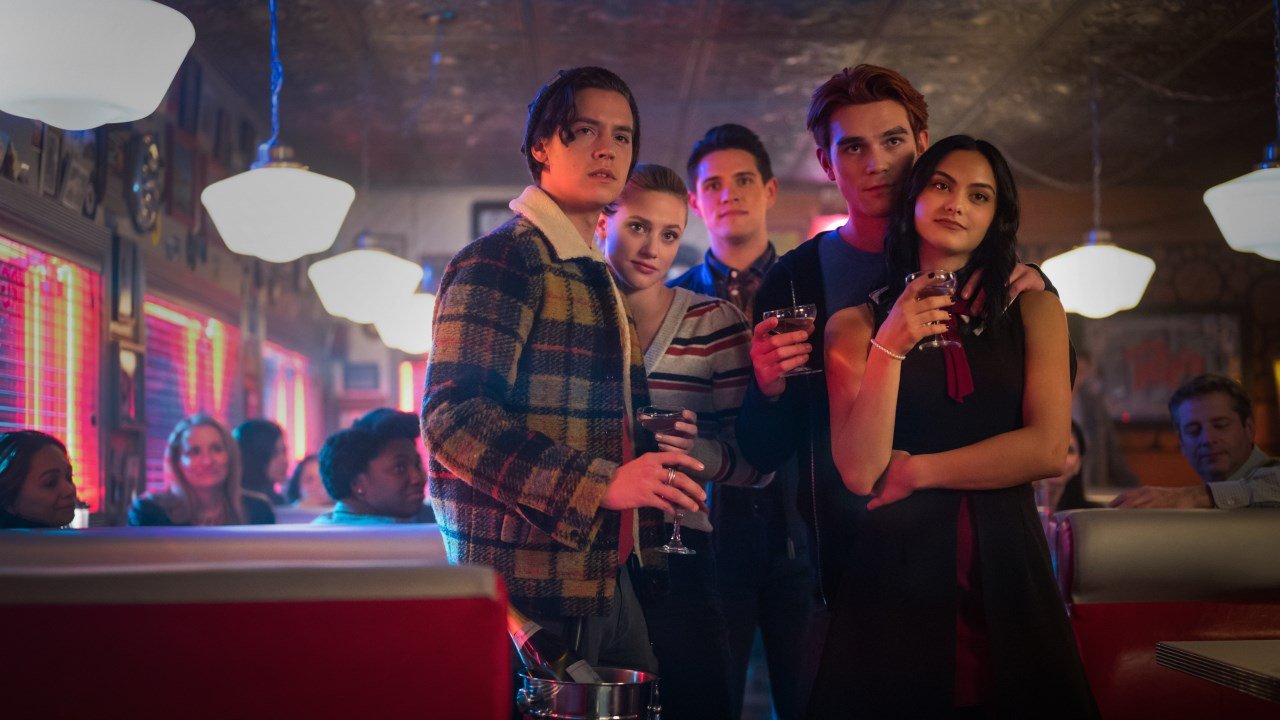 Riverdale Staffel 4