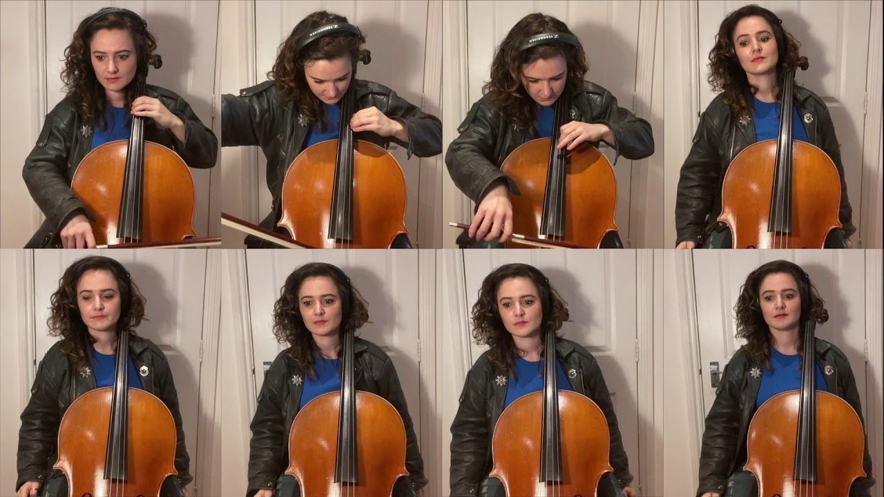 Samara-Ginsberg