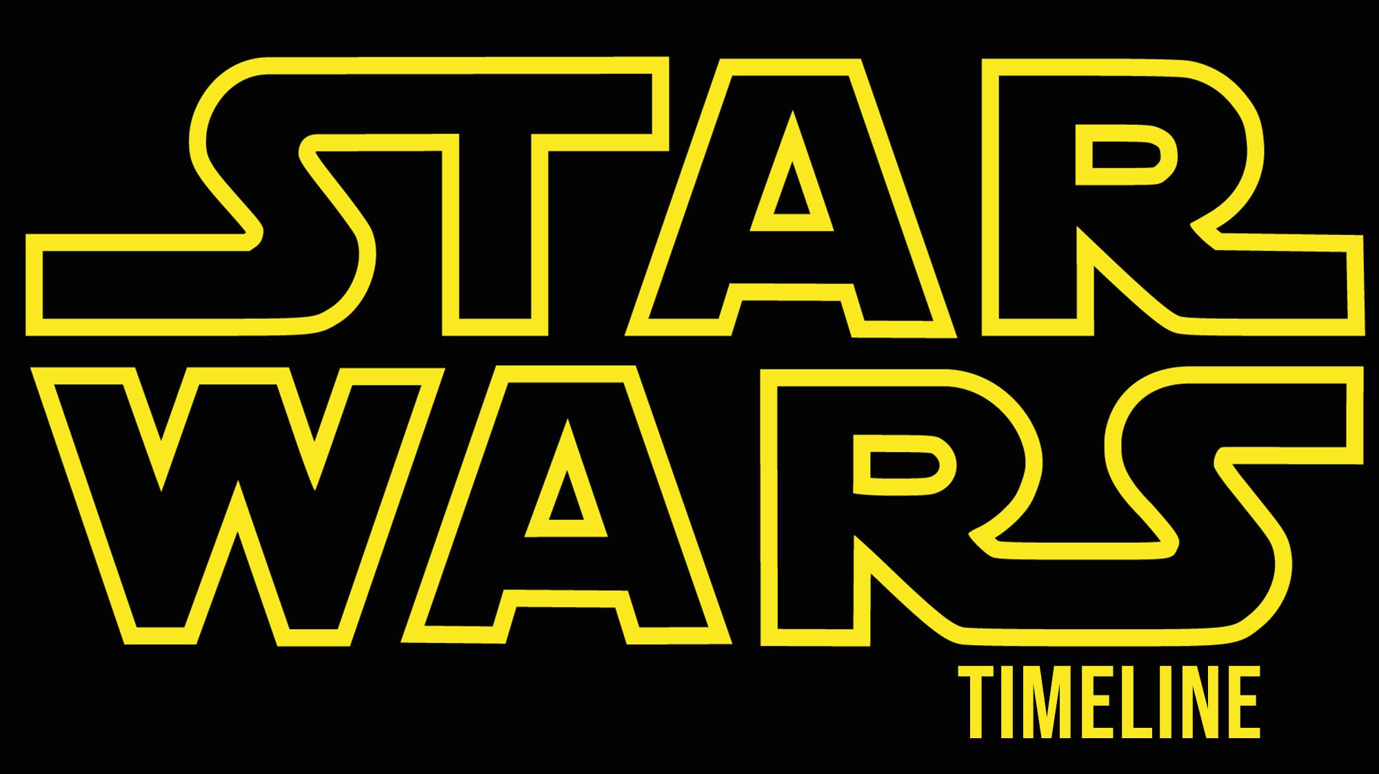 Star Wars Timeline: Die Serien und Filme in der richtigen Reihenfolge schauen