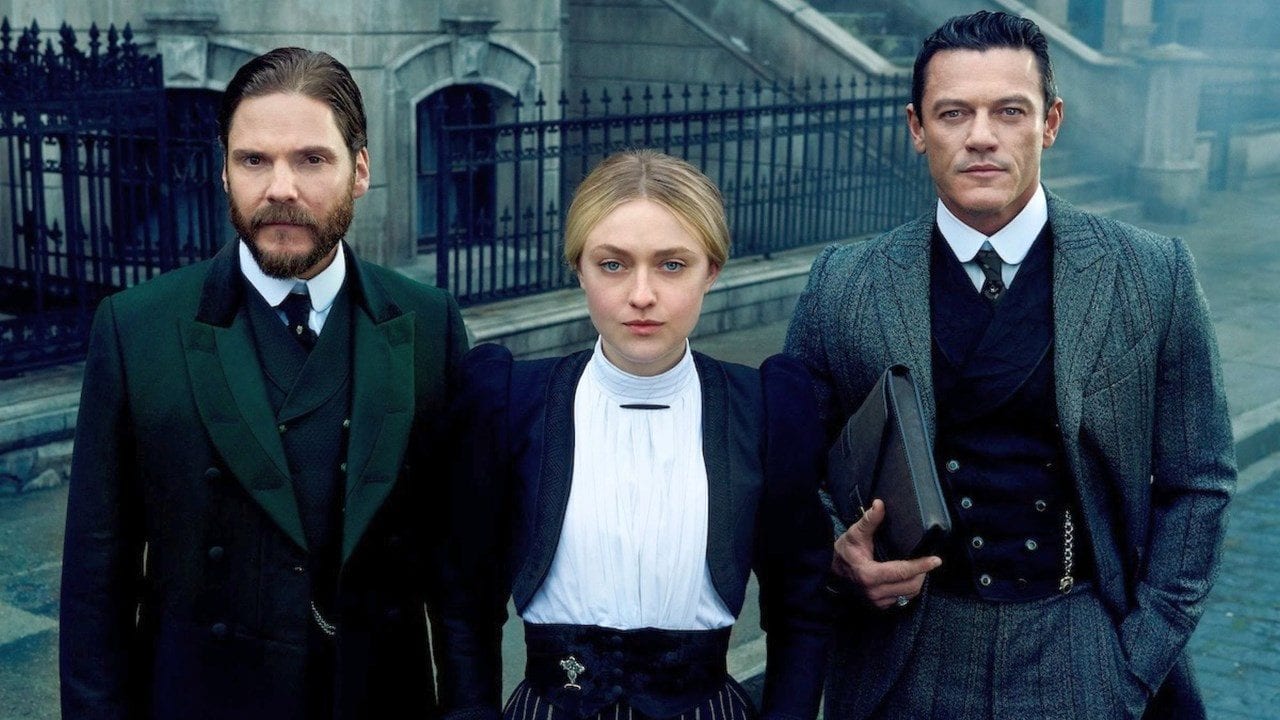 The Alienist: Spannender Trailer zur 2. Staffel