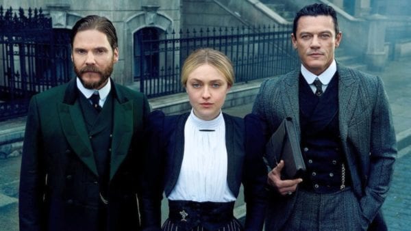 The Alienist: Spannender Trailer zur 2. Staffel