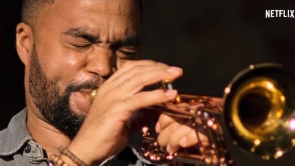The Eddy: Die Musik in der Serie