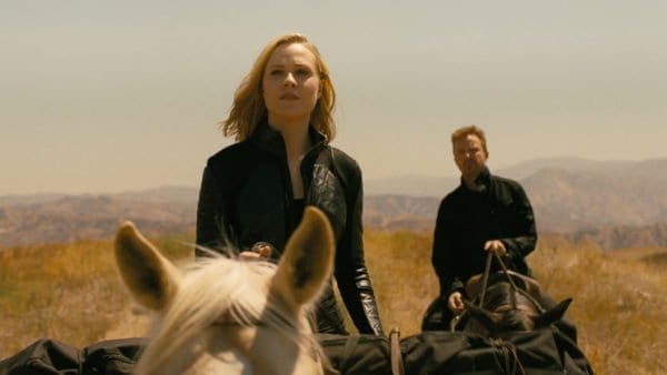 Review: Westworld S03E07 – Passed Pawn
