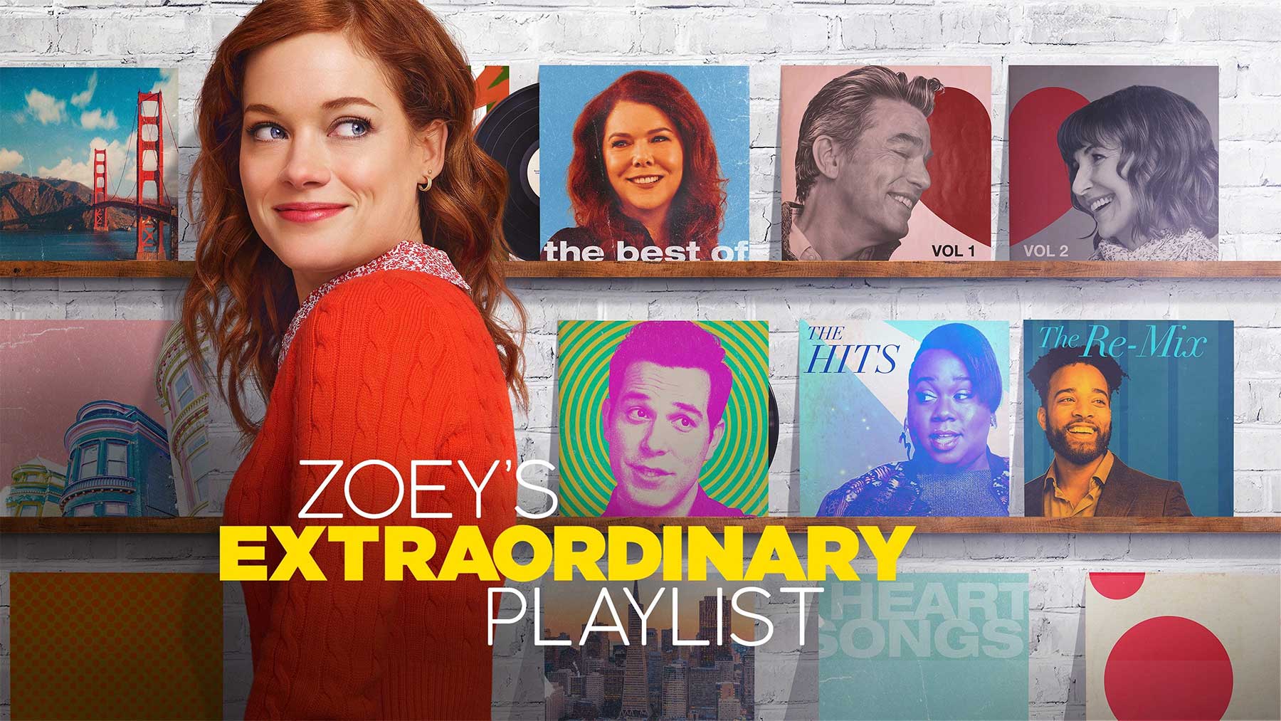 Review: Zoey’s Extraordinary Playlist – Staffel 1