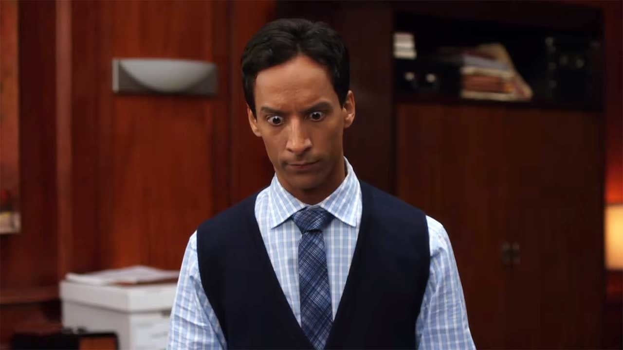 Wie stehen die Chancen um einen „Community“-Film?