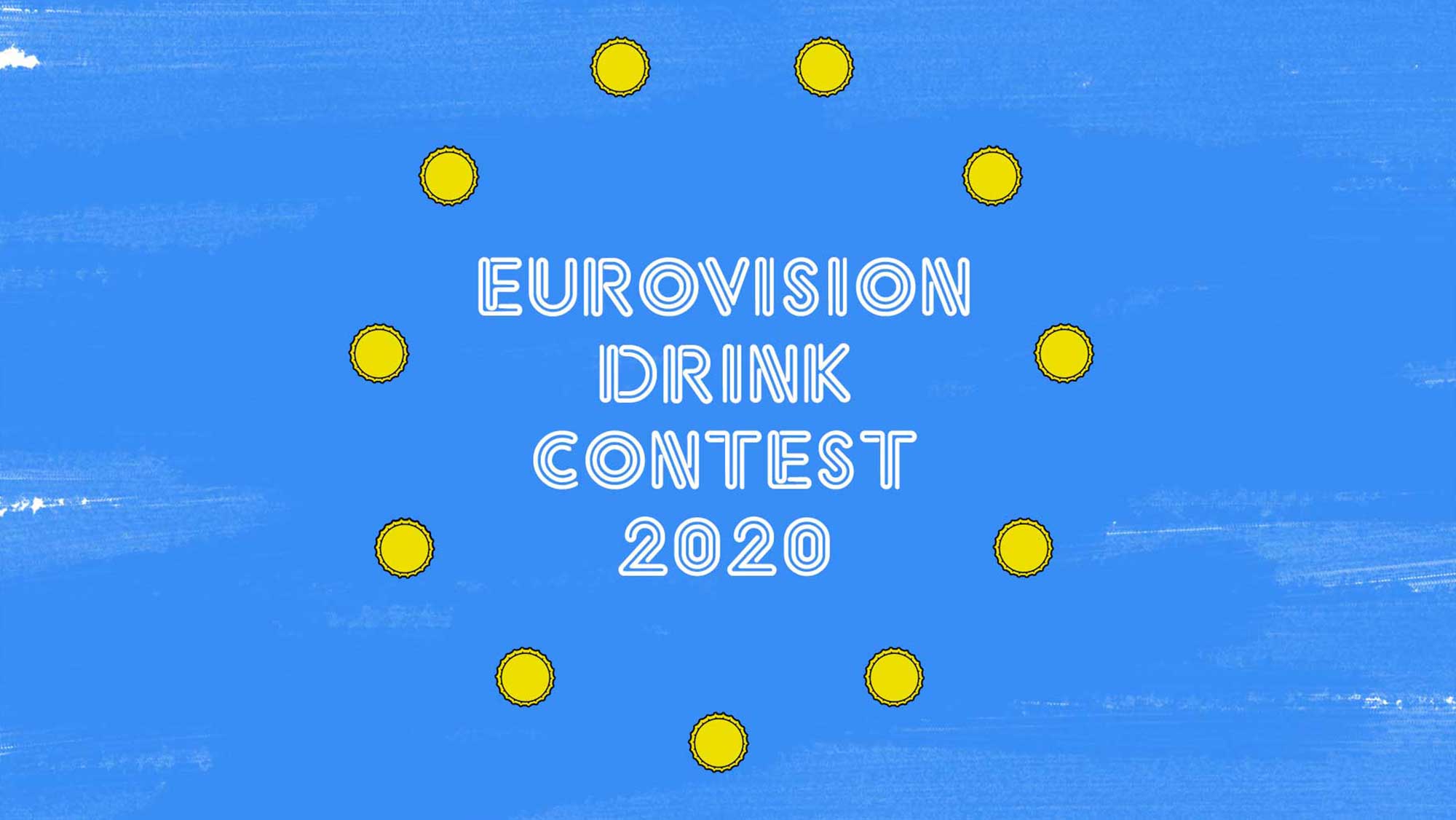 „Free Eurovision Song Contest 2020“: Trink- und Tippspiel zum Mitmachen