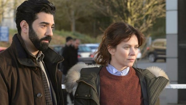 marcella season 2 c