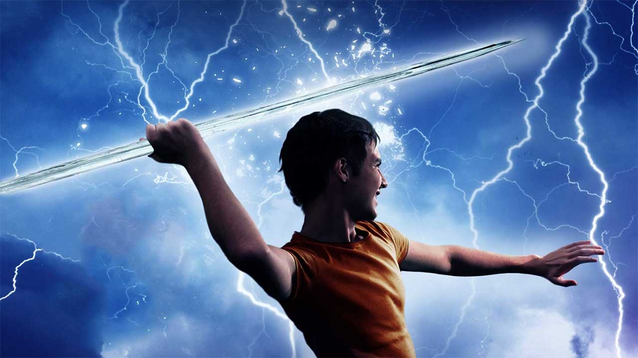 „Percy Jackson“ wird zur Fernsehserie (für Disney+)