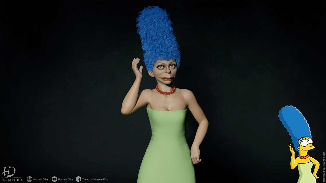 reale-simpsons-in-echt-Hossein-Diba_04