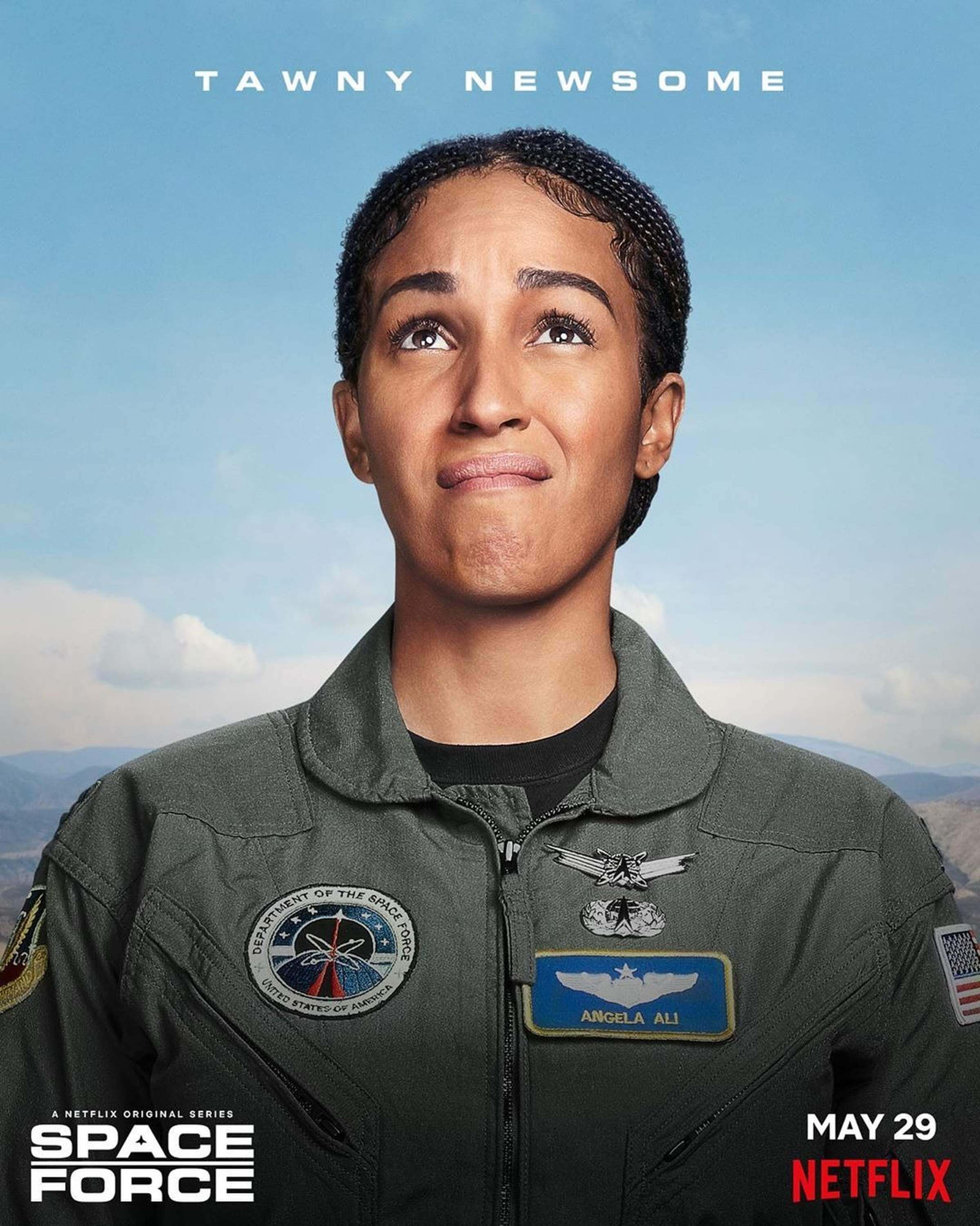 space-force-serienposter-tawny-newsome