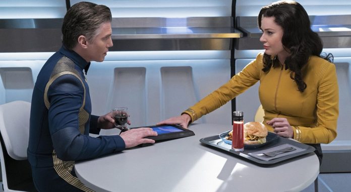 Star Trek: Strange New Worlds – CBS bestellt weitere Enterprise-Serie