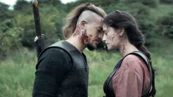 Review: The Last Kingdom – Staffel 4