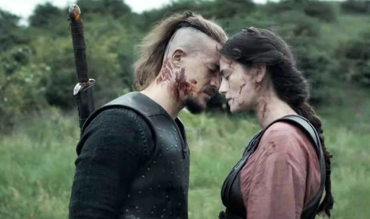 Review: The Last Kingdom – Staffel 4