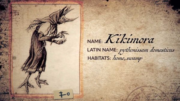 the-witchers-bestiary