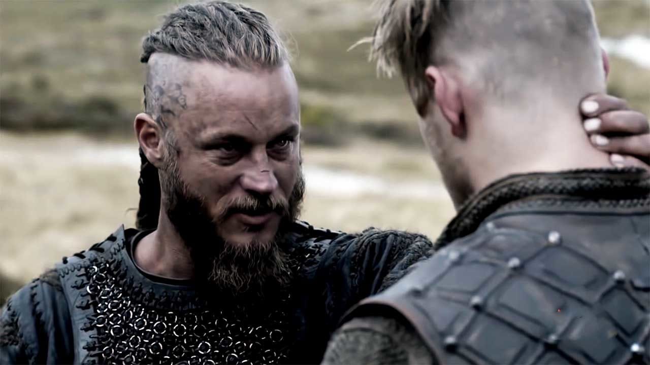 Erste Informationen zum „Vikings: Valhalla“-Spin-Off