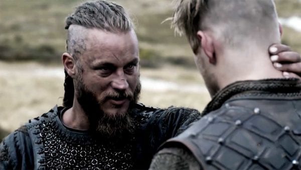 Erste Informationen zum „Vikings: Valhalla“-Spin-Off