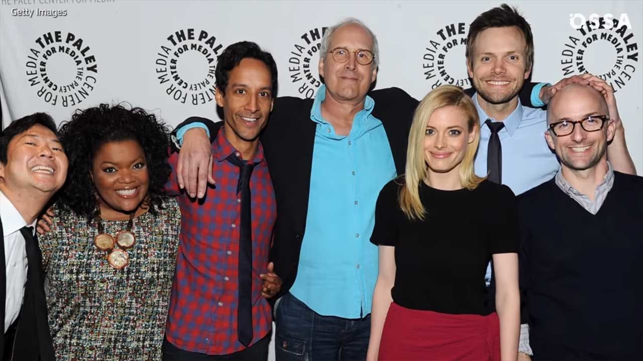 Was macht der „Community“-Cast heute?