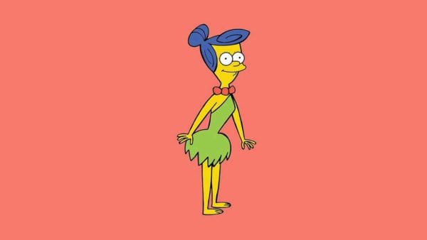 Popkultur-Figuren-Mashups von Aaron Craig