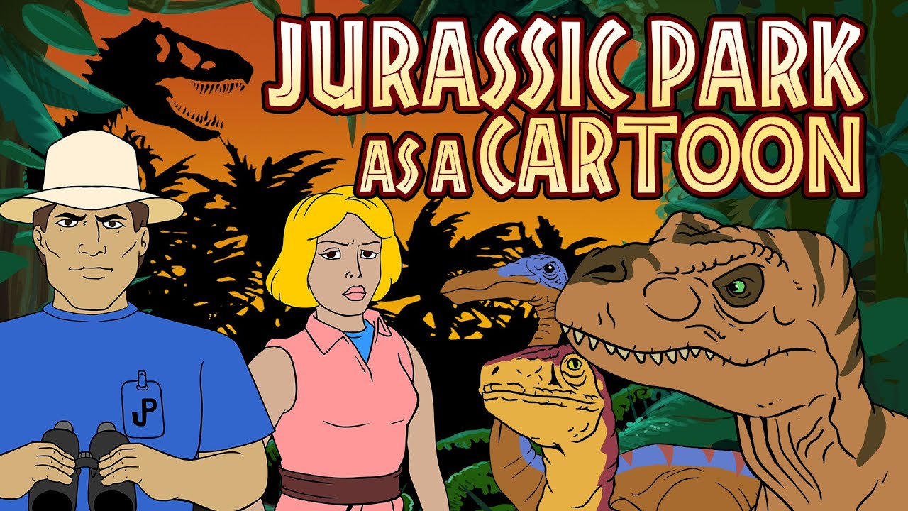 Jurassic-Park-The-Animated-Series