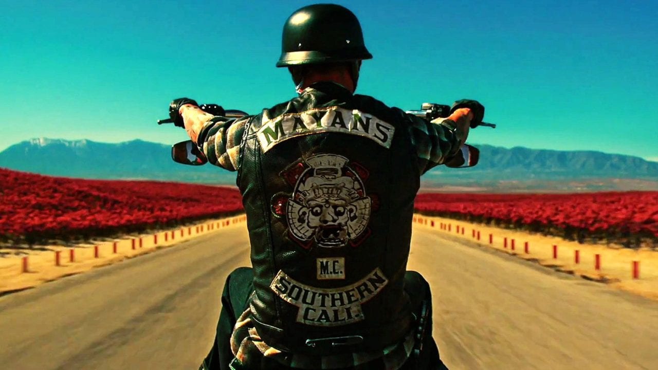 Serientipp: Mayans M.C.