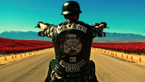 Serientipp: Mayans M.C.