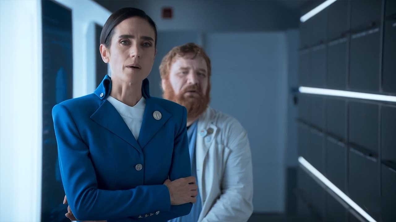 Review: Snowpiercer S01E03 – Access Is Power