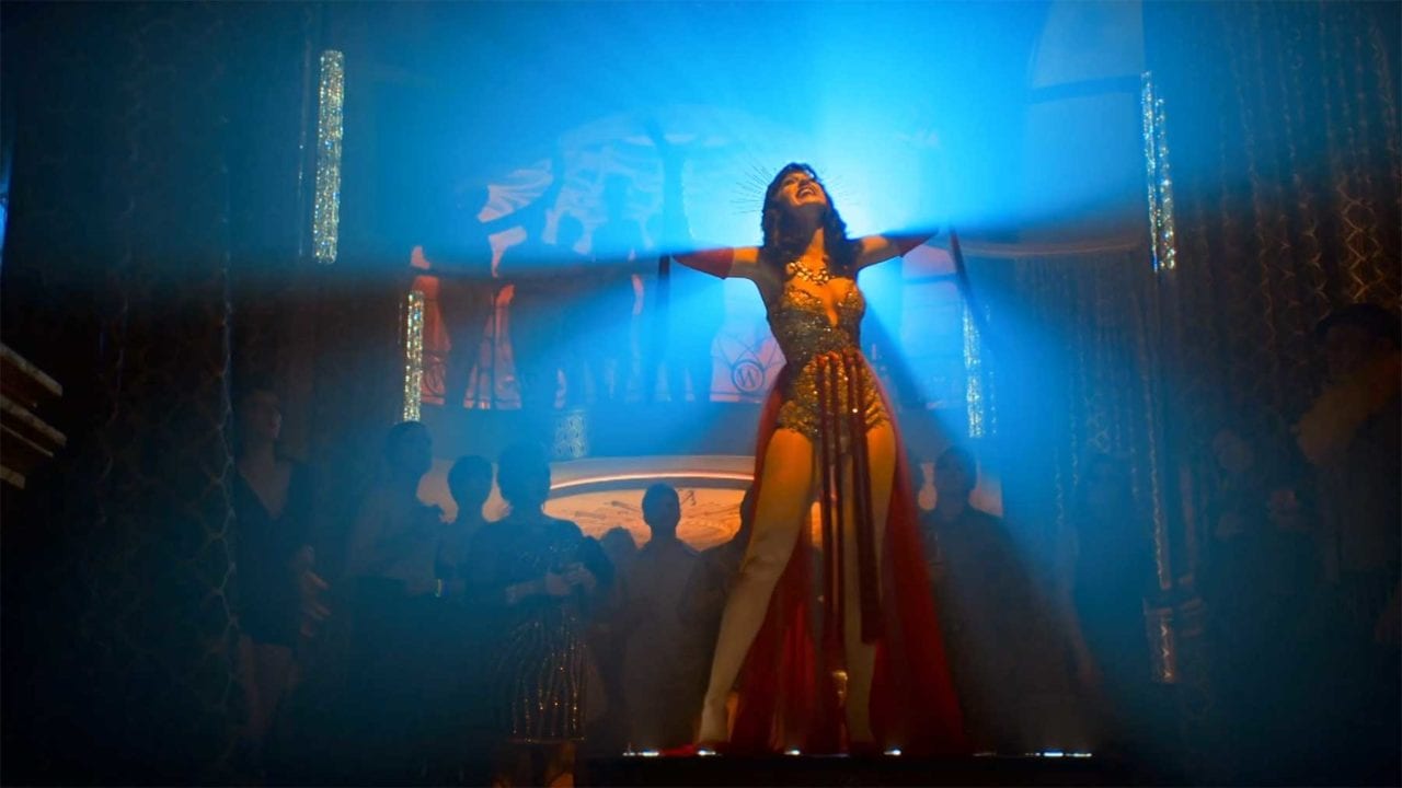 Review: Snowpiercer S01E07 – The Universe Is Indifferent