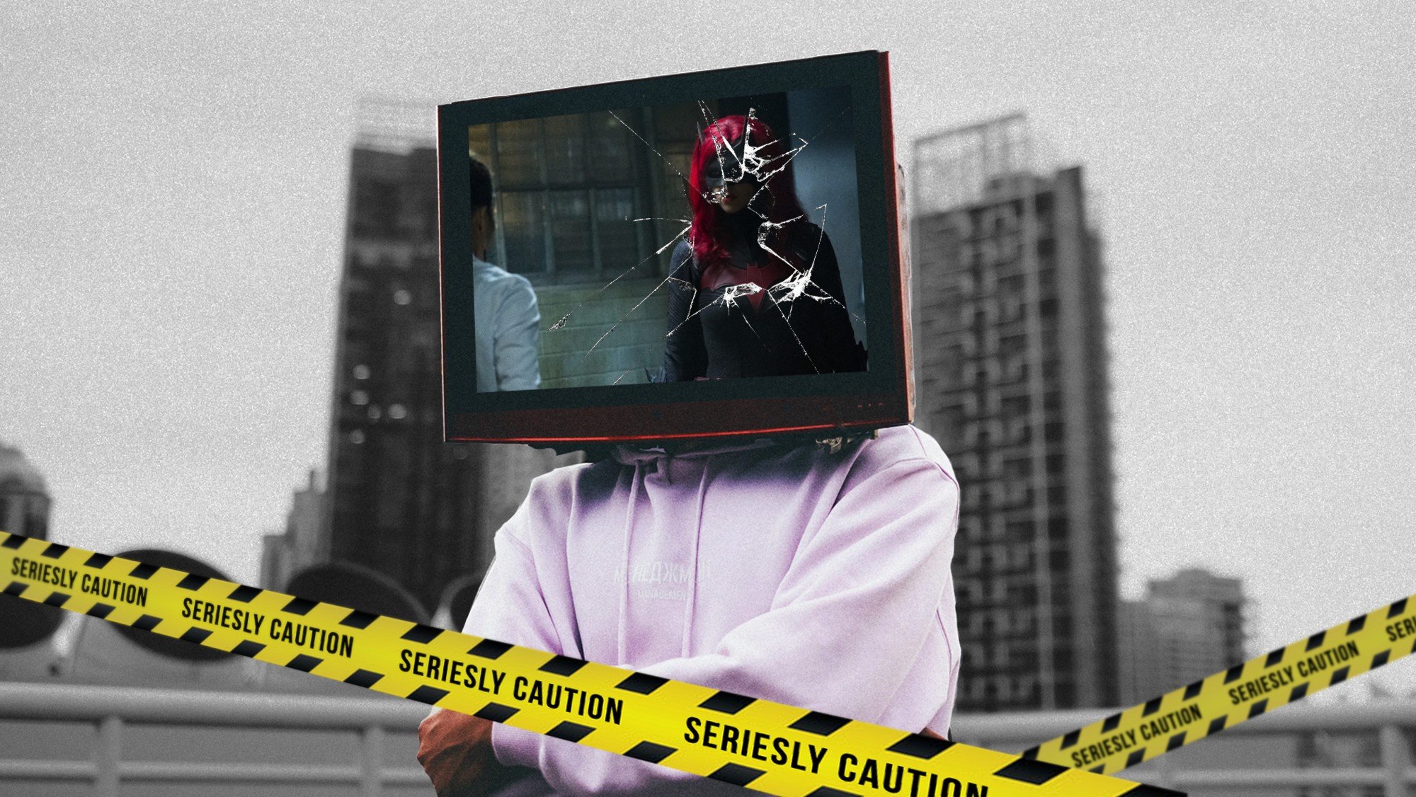 TV-Aufreger-Batwoman