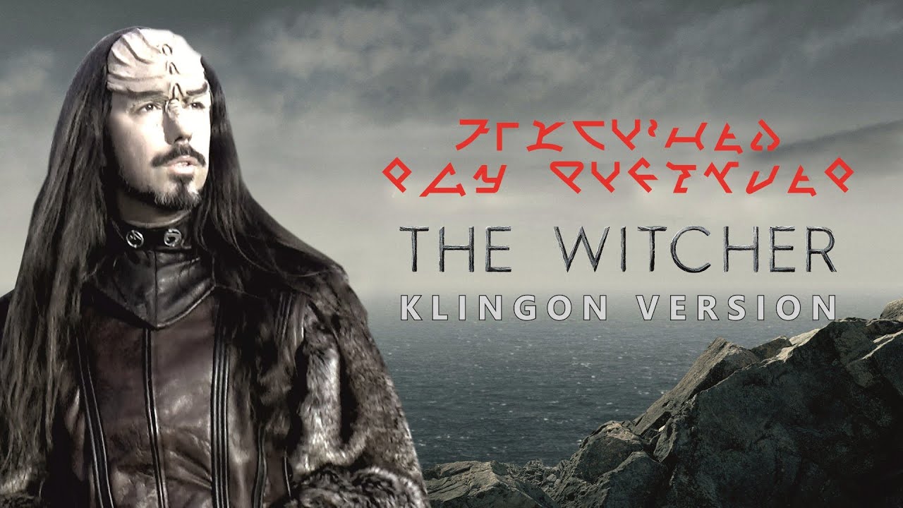 The-Witcher-Klingon