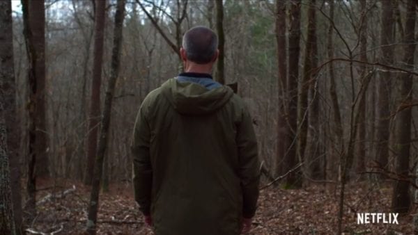 Unsolved Mysteries: Trailer zur neuen True-Crime-Sendung