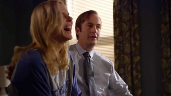 Better Call Saul: Bloopers and Gag Reel