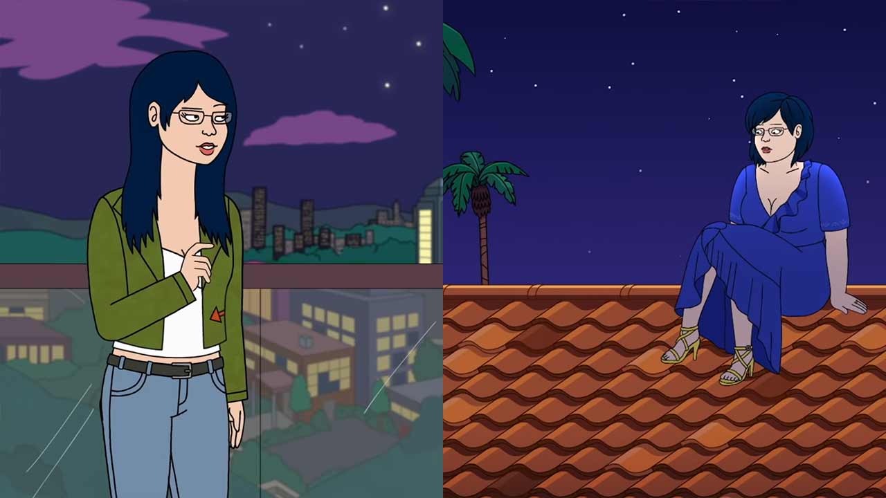 bojack-horseman-first-and-final-lines