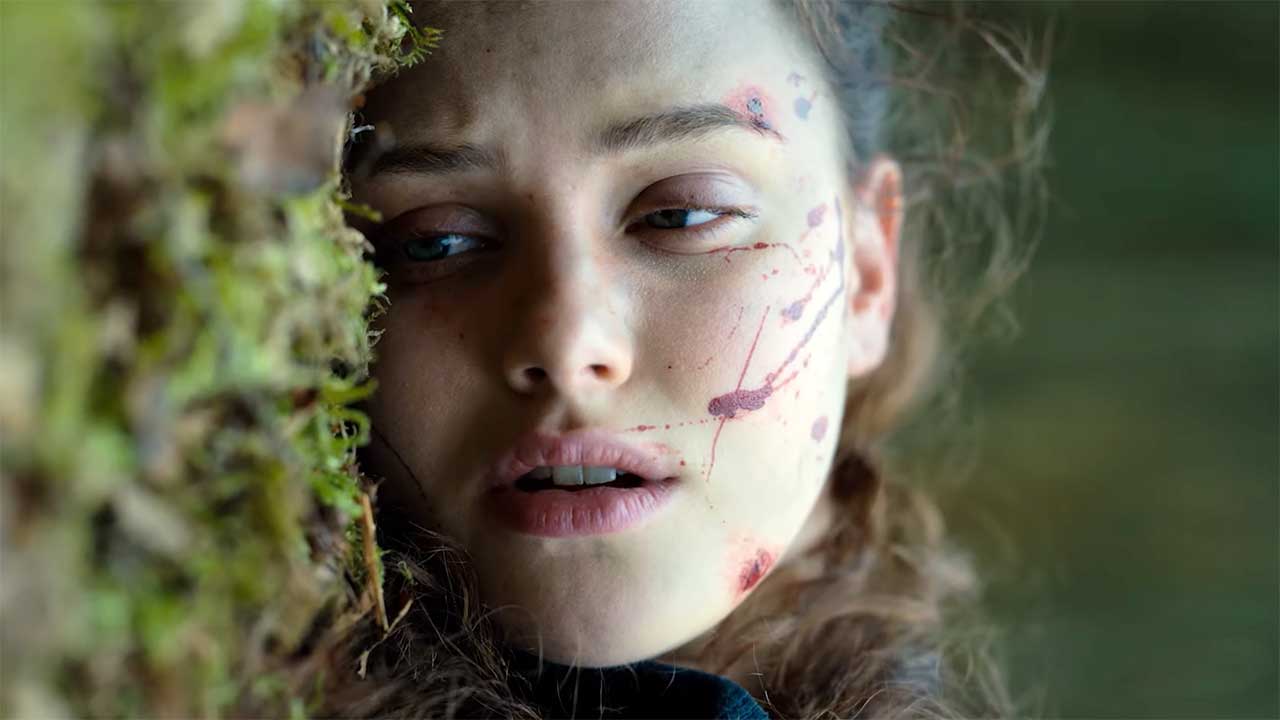 Cursed – Die Auserwählte: Neuer Trailer zur Netflix-Serie rund um die Artussage